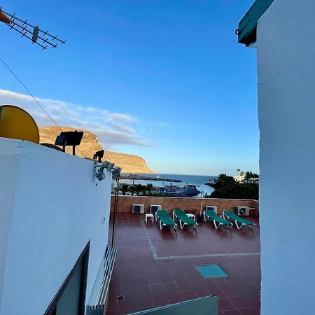 Apartamento Mogan - By Gestion Vacacional Canarias